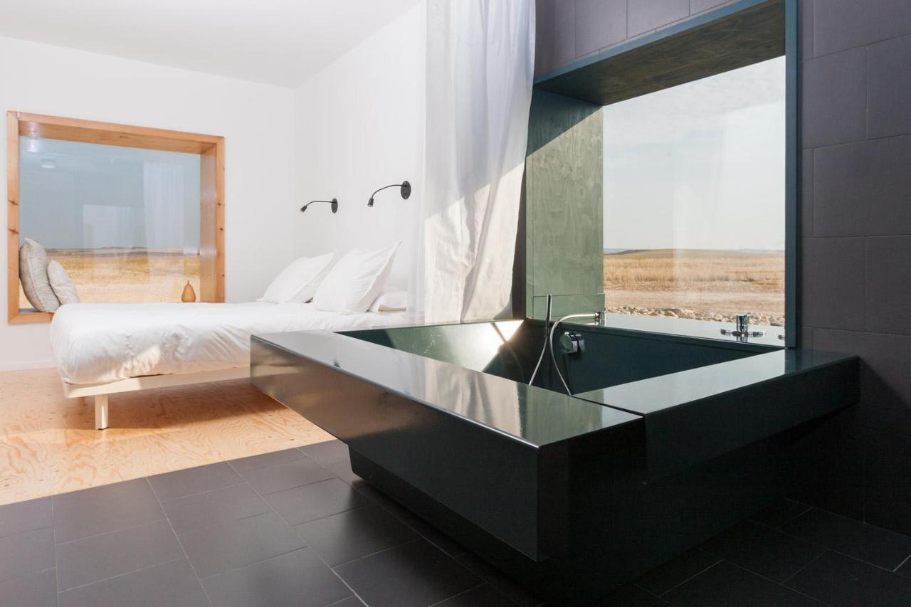Hotel Aire de Bardenas Tudela Zewnętrze zdjęcie