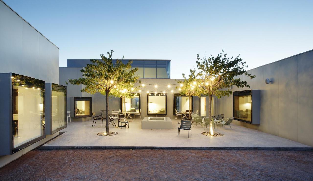 Hotel Aire de Bardenas Tudela Zewnętrze zdjęcie