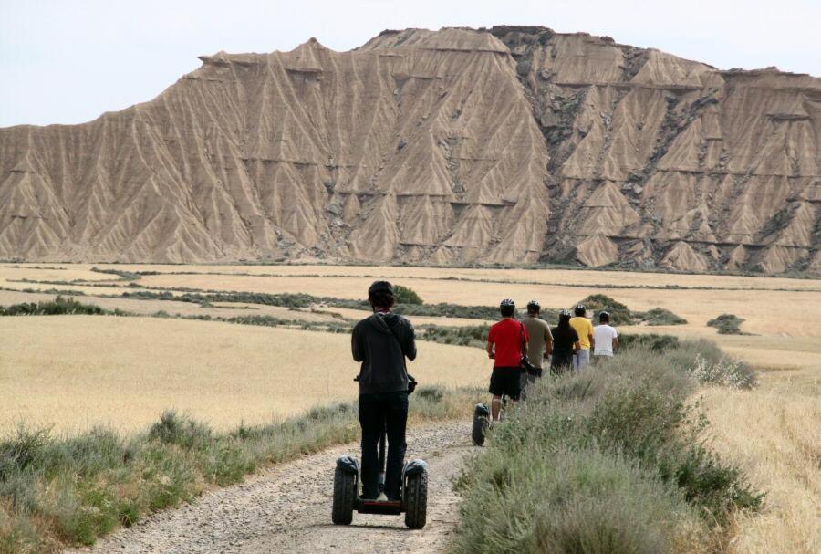 Hotel Aire de Bardenas Tudela Zewnętrze zdjęcie