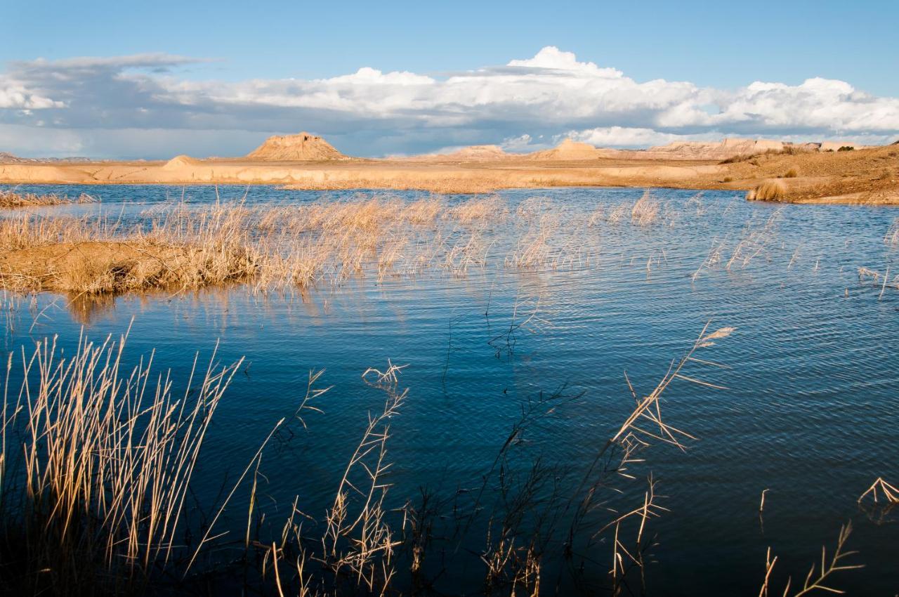 Hotel Aire de Bardenas Tudela Zewnętrze zdjęcie