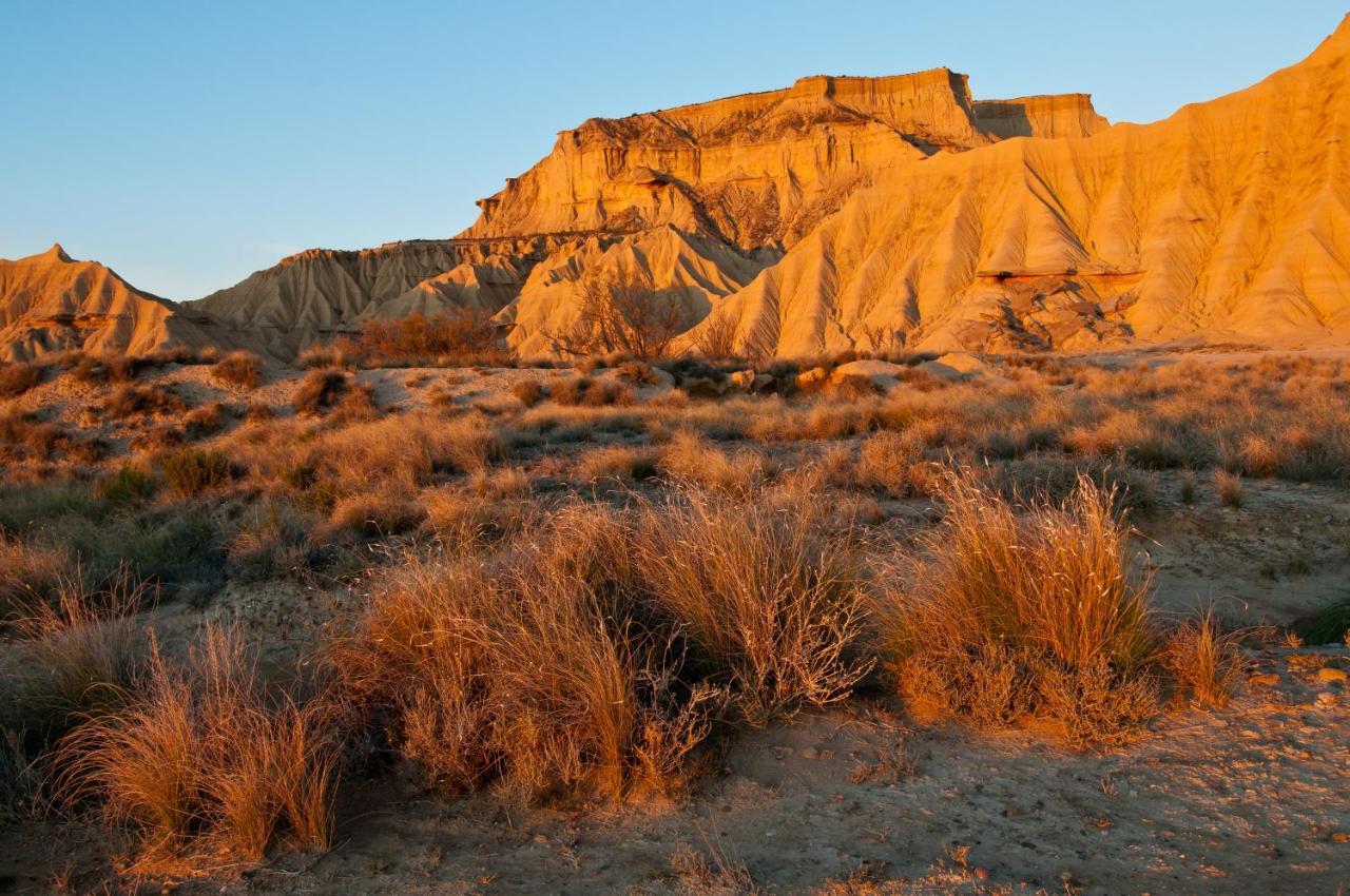 Hotel Aire de Bardenas Tudela Zewnętrze zdjęcie