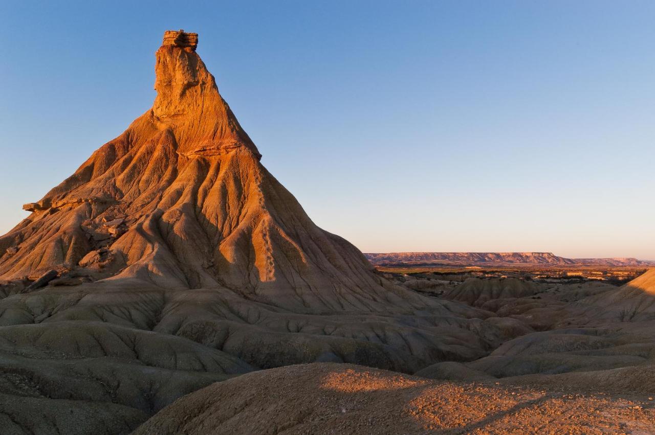 Hotel Aire de Bardenas Tudela Zewnętrze zdjęcie