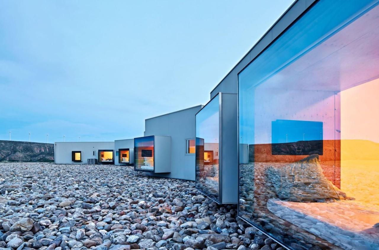 Hotel Aire de Bardenas Tudela Zewnętrze zdjęcie