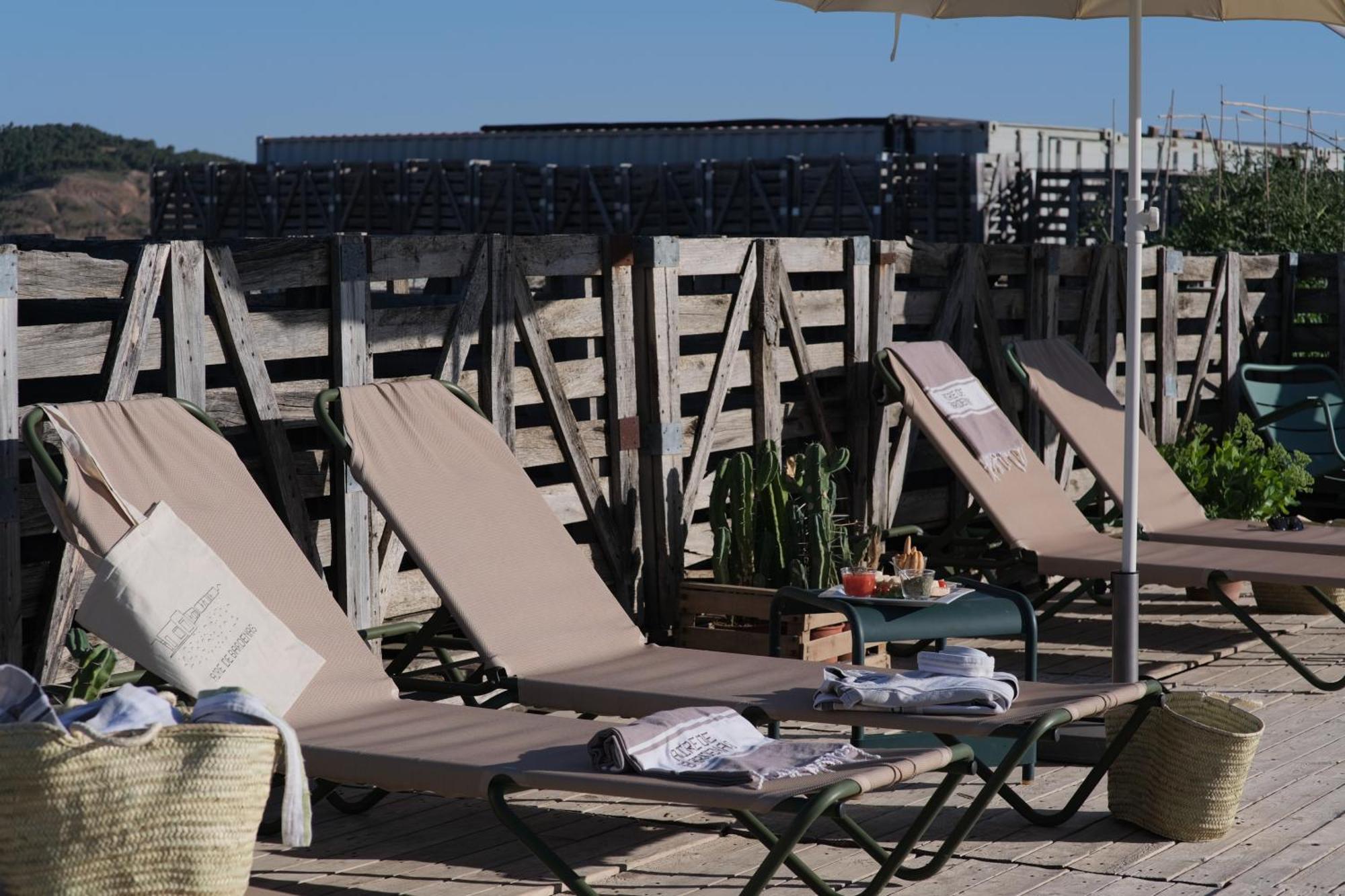 Hotel Aire de Bardenas Tudela Zewnętrze zdjęcie