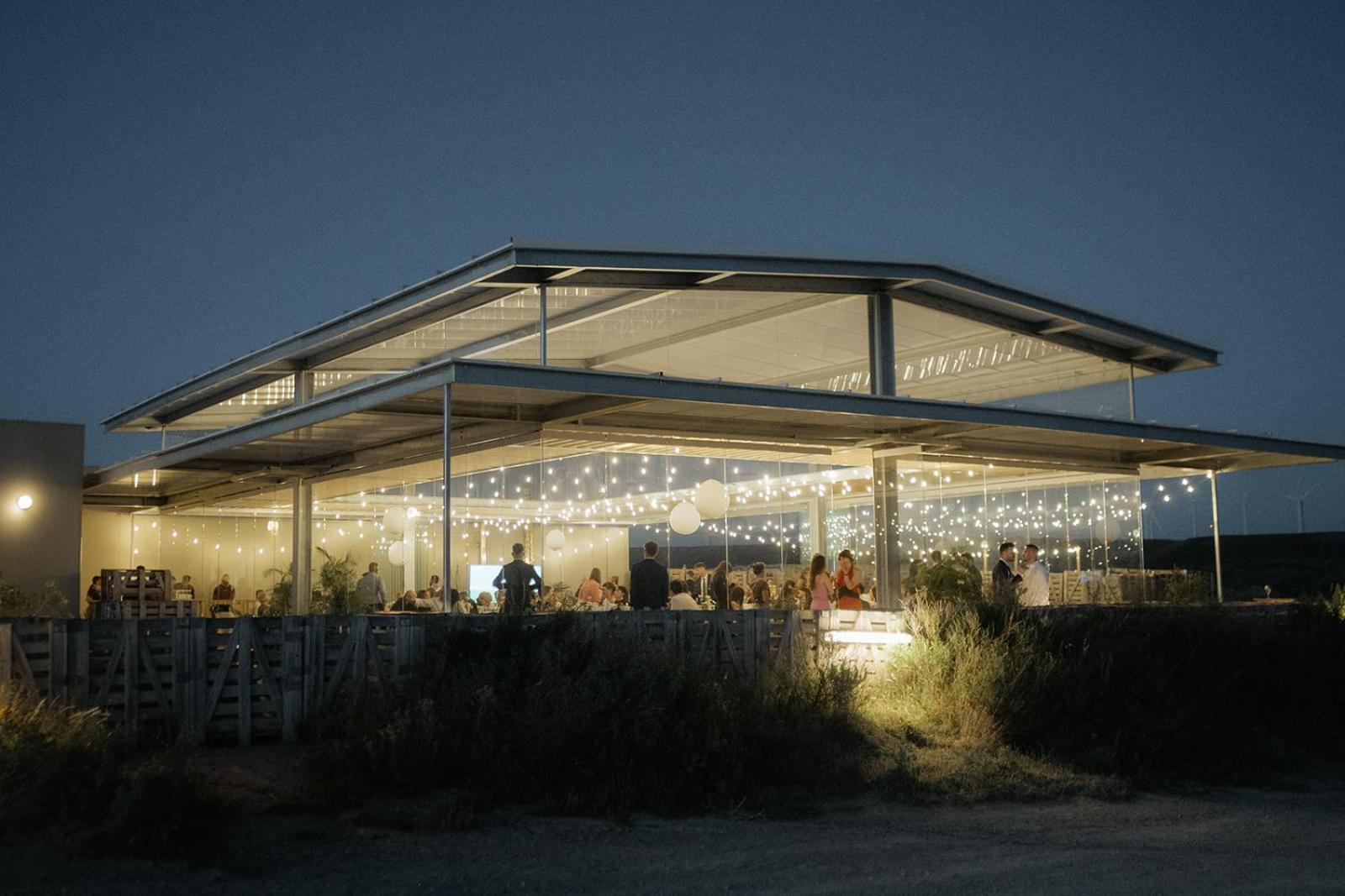 Hotel Aire de Bardenas Tudela Zewnętrze zdjęcie